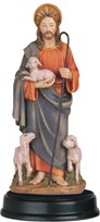 View 5" Good Shepherd