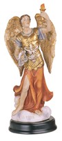 View 5" Archangel Uriel