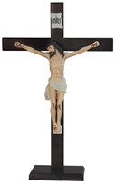 View 24" Crucifixion