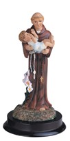 View 5" Saint Anthony