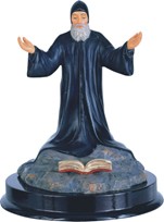 View 5" Saint Charbel