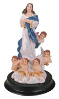 View 5" Immaculate Conception