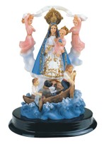 View 5" Our Lady of Charity