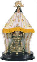 View 5" Our Lady of Juquila