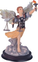 View 6" Archangel Uriel