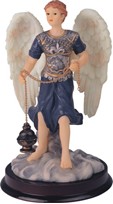 View 6" Archangel Saeltiel
