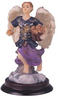 View 6" Archangel Barachiel