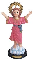View 9" Holy Child