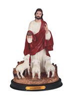 View 9" Good Shepherd