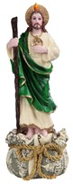 View 9" Saint Jude Money Sack