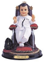 View 9" Child Doctor