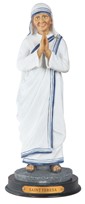 View 10" Mother Teresa