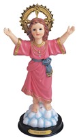 View 12" Holy Child