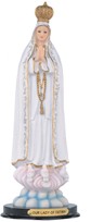 View 12" Our Lady of Fatima