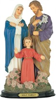 View 12" Holy Family