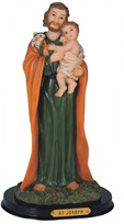 View 12" Saint Joseph