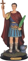 View 12" Saint Expeditus