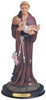 View 12" Saint Anthony