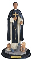 View 12" Saint Martin de Porres