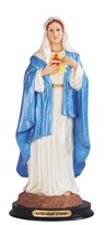 View 12" Sacred Heart of Maria