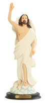 View 12" Resurrection of Christ