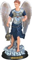 View 12" Archangel Saeltiel