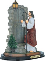 View 12" The Lord is Coming