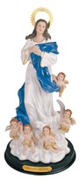 View 12" Immaculate Conception