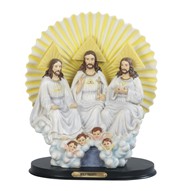 View 12" Holy Trinity