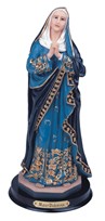 View 12" Mater Dolorosa