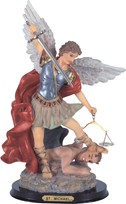 View 16" Saint Michael