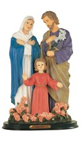 View 16" Holy Family