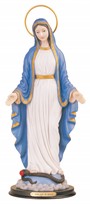 View 16" Our Lady of Grace Halo