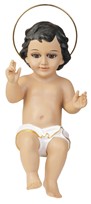 View 16" Baby Jesus