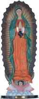 View Large-scale 24" Our Lady of Guadalupe