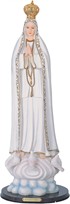 View Large-scale 24" Our Lady of Fatima