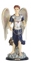 View Large-scale 24" Archangel Saeltiel