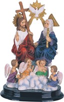 View 5" Holy Trinity
