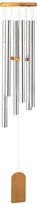 View Wood Top Traditional Wind Chime