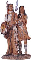 View Indian Couple