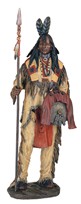 View Indian Warrior