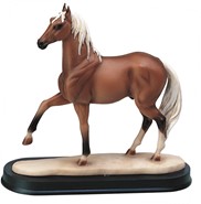 View Palomino Horse