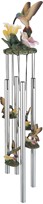 View Hummingbird Round Top Wind Chime