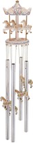 View Carousel Wind Chime