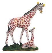 View Giraffe