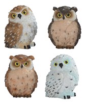 View Owl set