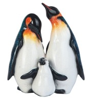 View Penguin Family