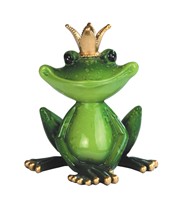 View King Frog