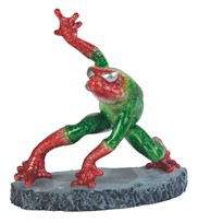 View Spiderboy Frog