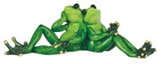 View Frog Couple